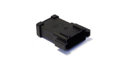 ITT Cannon 132015-0131 1843326