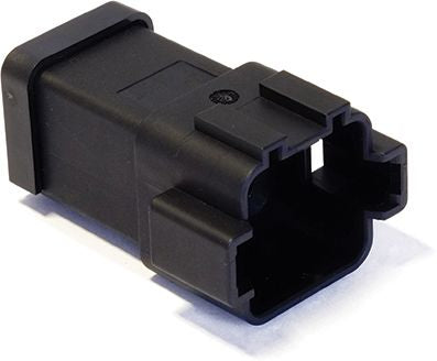 ITT Cannon 132015-0074 1843330