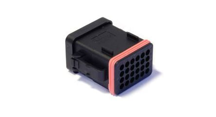 ITT Cannon 132015-0075 1843332