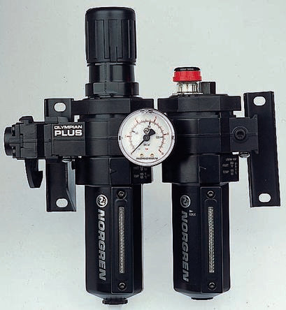 Norgren BL64-301 1969635