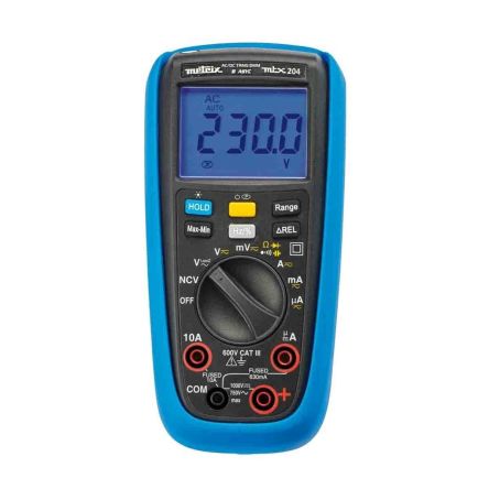 Metrix MTX204-Z 1846159