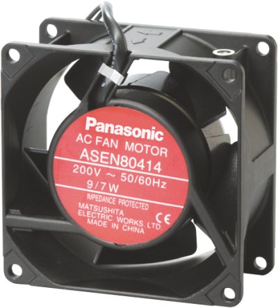 Panasonic ASEN80416 1846764