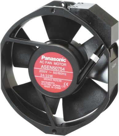 Panasonic ASEN50756 1846772