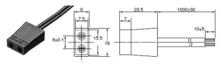 Panasonic ASE51109 1846773