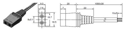 Panasonic ASE51107 1846775