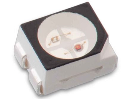 Wurth Elektronik 150141SV73110 1847212