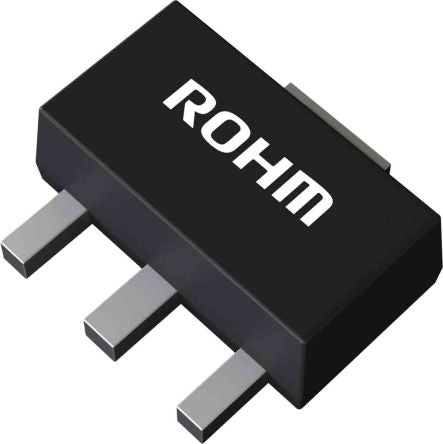 ROHM BD54FA1FP3-ZTL 1847496
