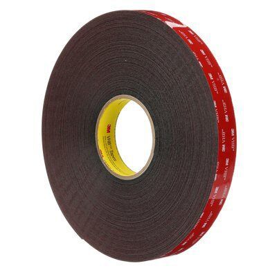 3M 3M 5952 19mm x 3m 1848206