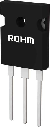 ROHM R6050JNZ4C13 1851288