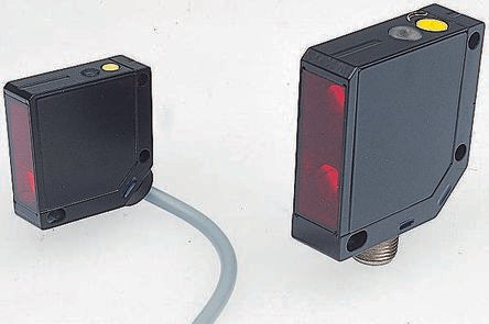Baumer FHDM12N5001 1852256