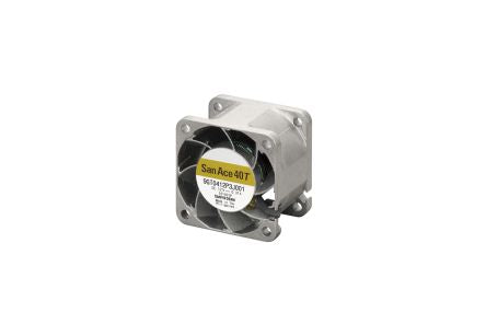 Sanyo Denki 9GT0412P3J001 1854526