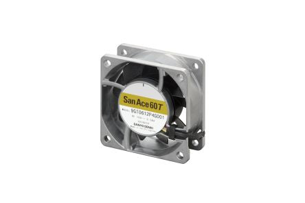 Sanyo Denki 9GT0624P4G001 1854530