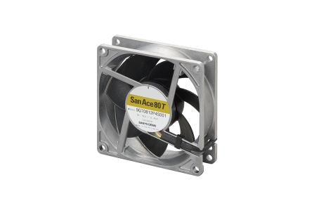 Sanyo Denki 9GT0812P4S001 1854531