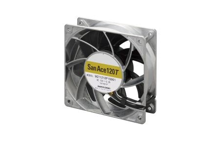 Sanyo Denki 9GT1212P1S001 1854534