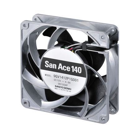 Sanyo Denki 9GV1448P1G001 1854538