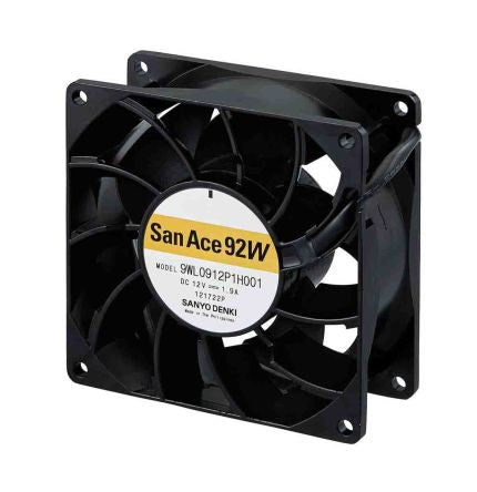 Sanyo Denki 9WL0912P1H001 1854541