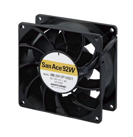 Sanyo Denki 9WL0948P1H601 1854543