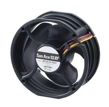 Sanyo Denki 9RF0912P1H001 1854549