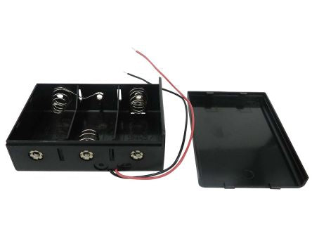 RS PRO 1854704