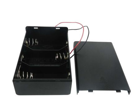 RS PRO 1854714