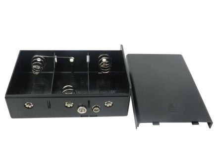 RS PRO 1854725