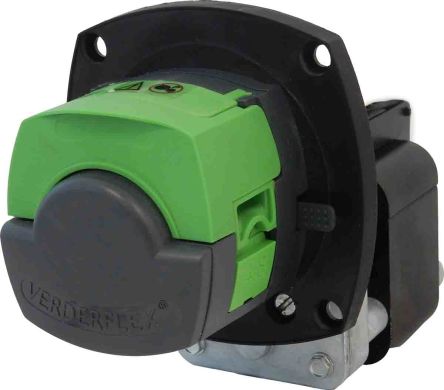 Verderflex 162.1123 1856112