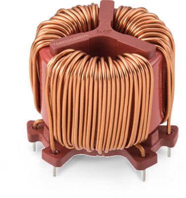 Wurth Elektronik 744833084075 1857033