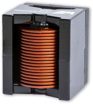 Wurth Elektronik 7443782012068 1857471
