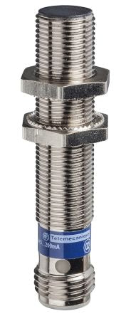 Telemecanique Sensors XS112B3PBM12 1857618
