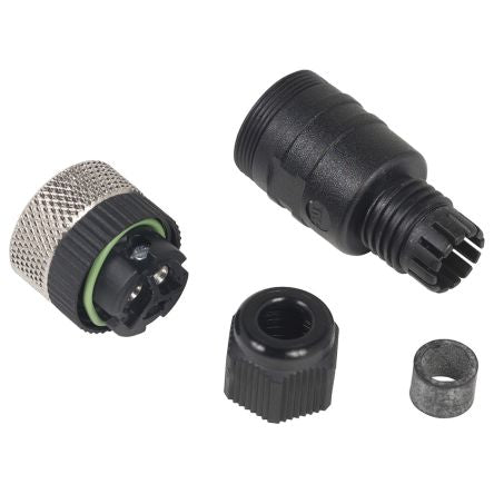 Telemecanique Sensors XZCC20FDM30B 1857623