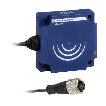 Telemecanique Sensors XS8D1A1MAU20DIN 1857624
