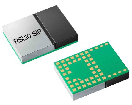 ON Semiconductor NCH-RSL10-101S51-ACG 1859129