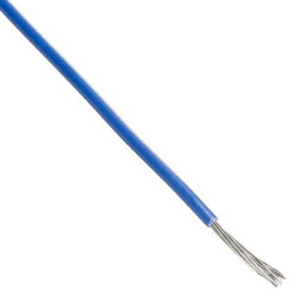 Alpha Wire 7054 BL005 1859487