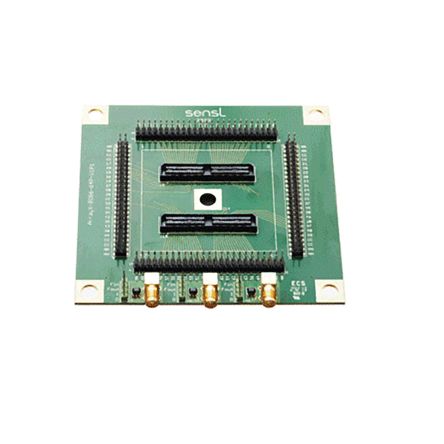 ON Semiconductor ARRAYX-BOB6-64P-GEVK 1859583