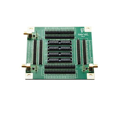 ON Semiconductor ARRAYX-BOB3-144P-GEVK 1859584