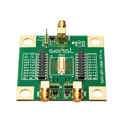 ON Semiconductor ARRAYX-BOB3-16P-GEVK 1859585