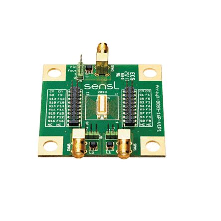 ON Semiconductor ARRAYX-BOB3-16S-GEVK 1859586