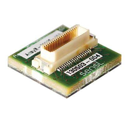 ON Semiconductor ArrayC-30035-16P-PCB 1859610