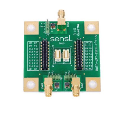 ON Semiconductor ARRAYJ-BOB3-16P-GEVK 1859612
