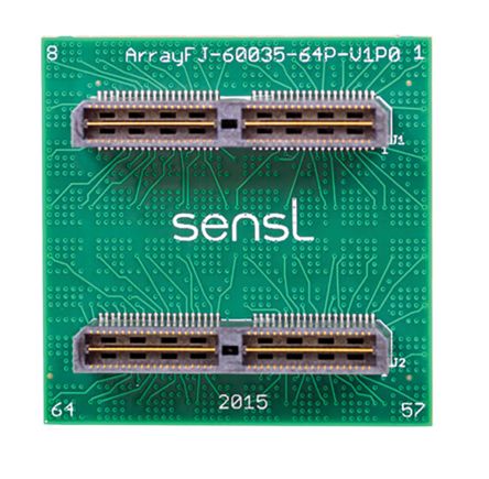 ON Semiconductor ArrayJ-30035-16P-PCB 1859627