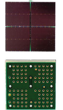 ON Semiconductor ArrayJ-60035-4P-BGA 1859629
