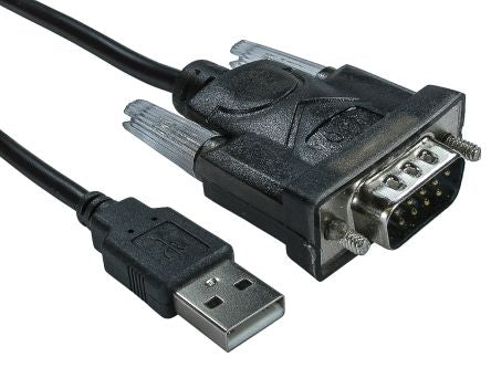 RS PRO 1860518