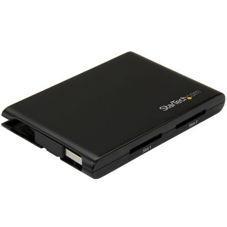 Startech 2SD4FCRU3 1861552