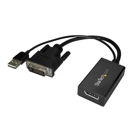 Startech DVI2DP2 1861572