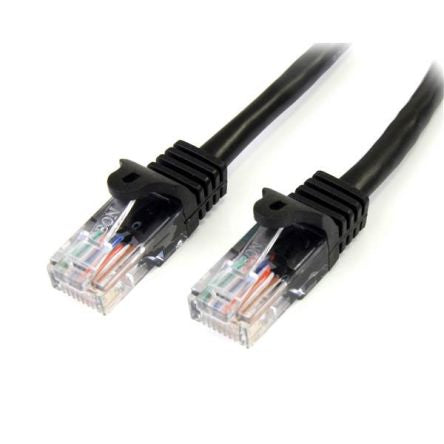 Startech 45PAT1MBK 1861585