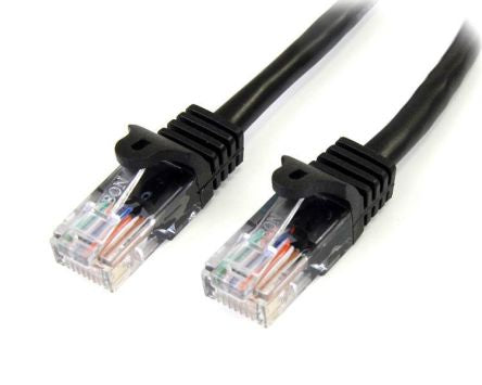 Startech 45PAT5MBK 1861588