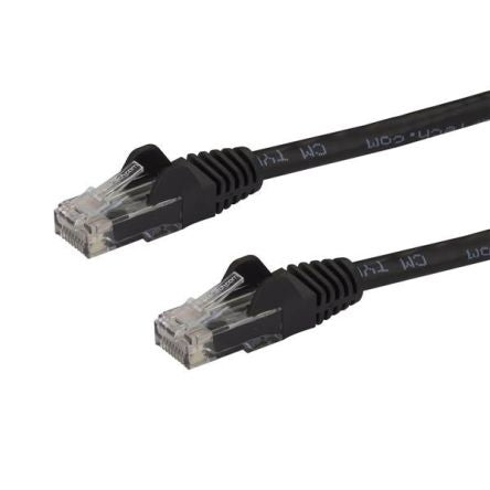 Startech N6PATC10MBK 1861602