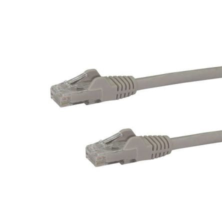 Startech N6PATC15MGR 1861605