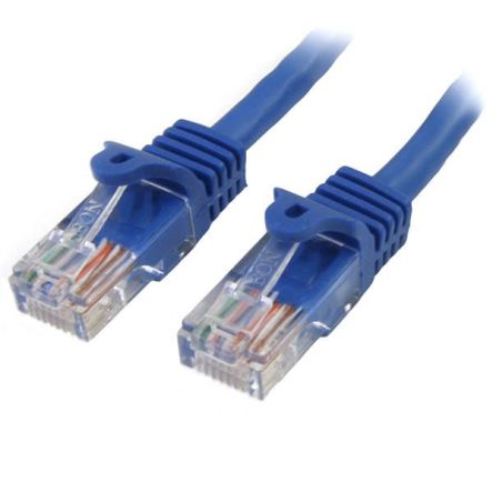 Startech 45PAT10MBL 1861608