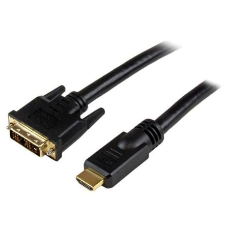Startech HDDVIMM10M 1861665